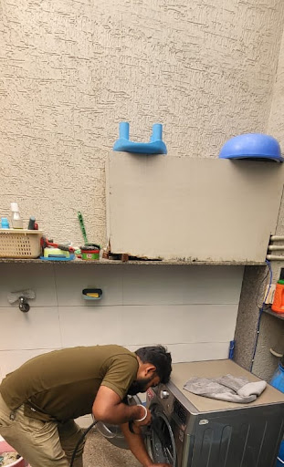 Best Washing Machine Service in Bopal, Ahmedabad – Vimal Service Solutions 🧺🔧 post image