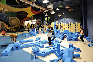 Photo n°10 de Big Little à Wittenheim (Salle de billard)