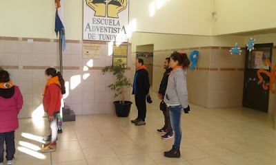 Photos of Escuela Adventista de Tunuy&aacute;n