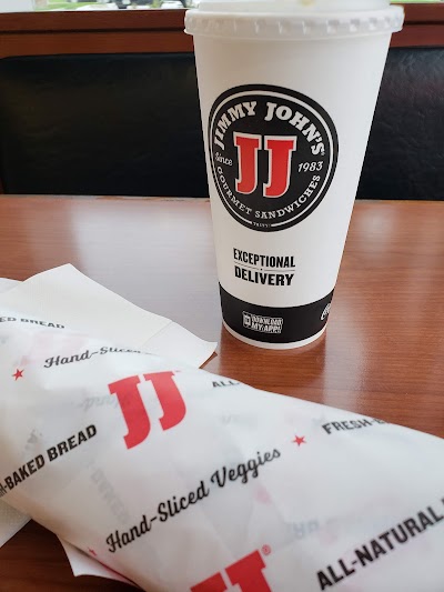 Jimmy John