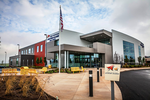 West Michigan Aviation Academy - Thumbnail