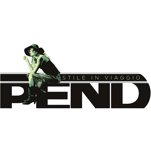 Pend Viaggi - Visual