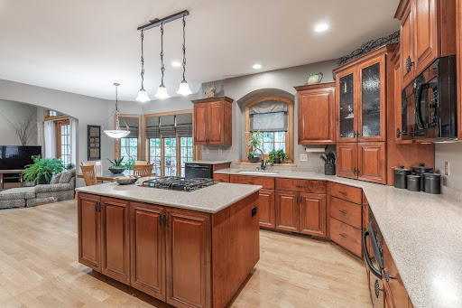 Generation Home Pro - Visual