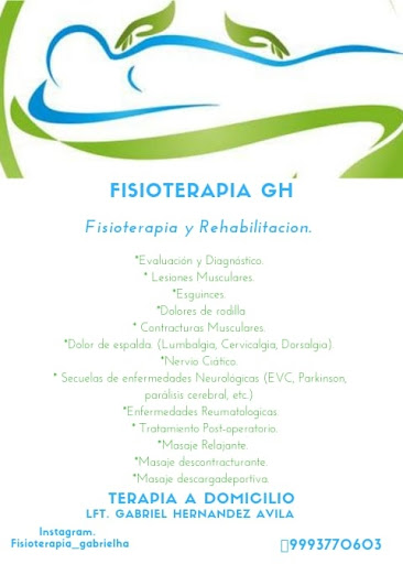 Fisioterapia GH - Thumbnail