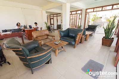 Photos of Tropic Of Capricorn Resort Nadi Bay