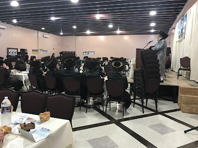 Koson shul