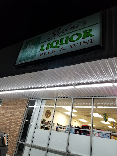 Sydney's Liquor Gallery - United States