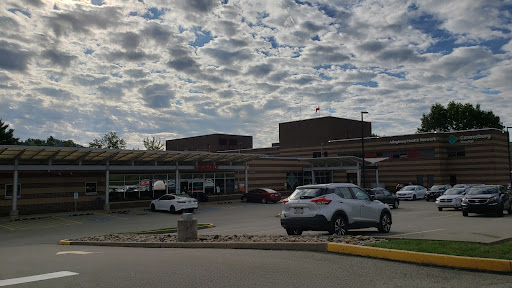 Canonsburg Hospital: Emergency Room - Thumbnail