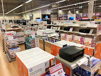 Boulanger Dijon - Quetigny à Quetigny