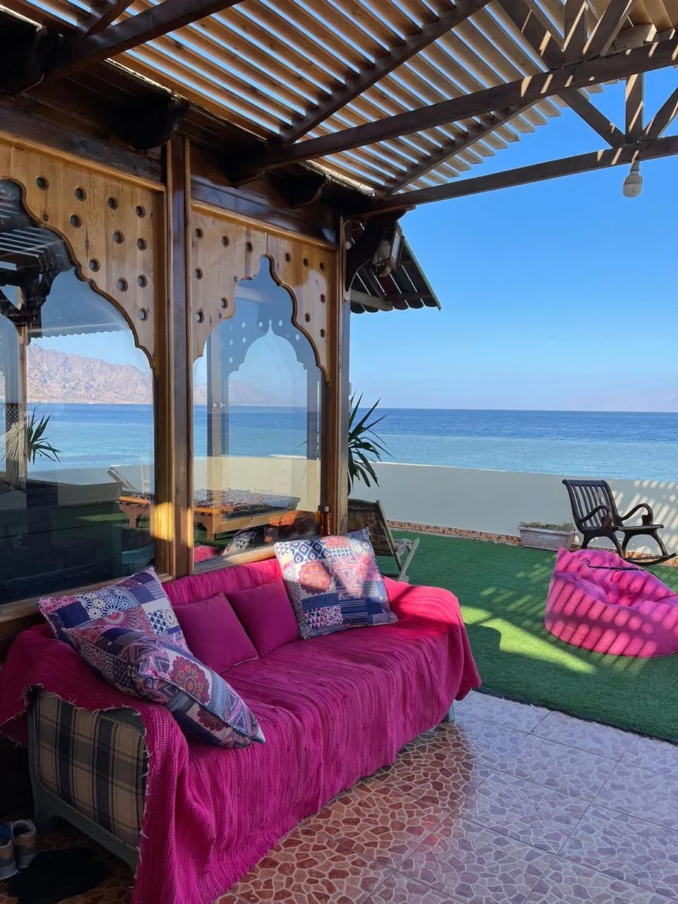 Hakuna Matata Dahab