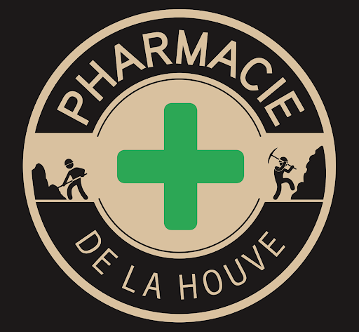 PHARMACIE DE LA HOUVE