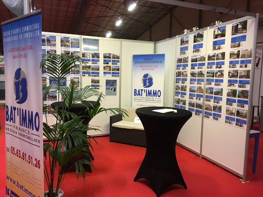 Bat'immo France - Marssac / tarn - Thumbnail