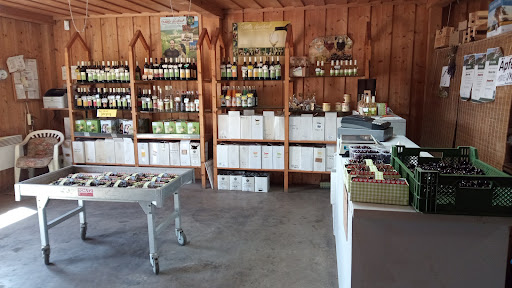 Hofladen - Obst- & Weingut Goldschmidt - Thumbnail