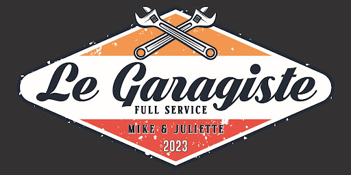 Le Garagiste - Thumbnail