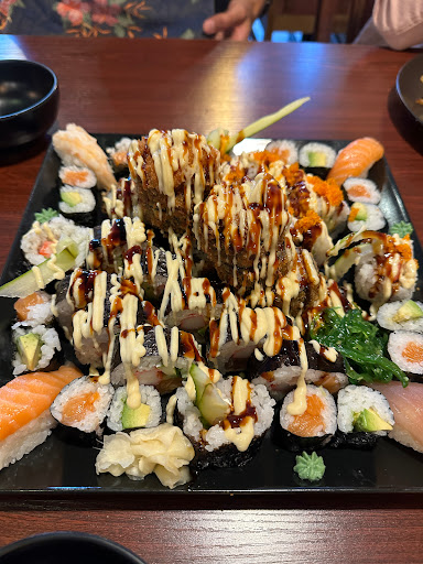 Asia Cuisine Sushi Gallery - Germany