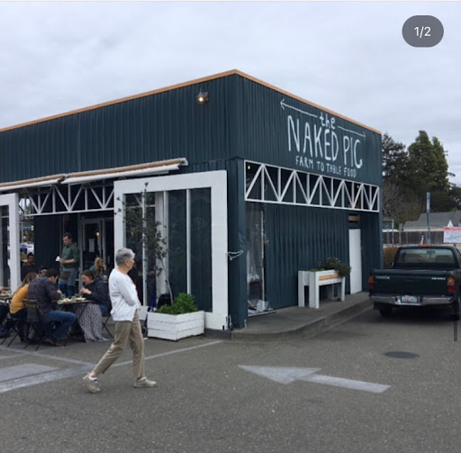 The Naked Pig Cafe - Thumbnail