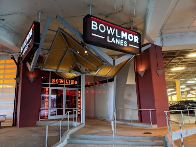 Bowlmor Cupertino