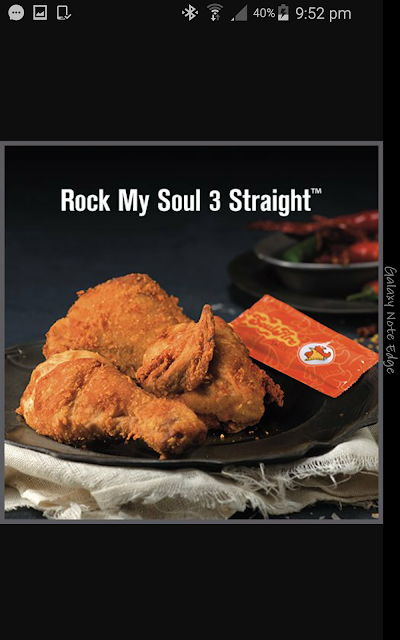 Photos of Chicken Licken Alexandra Street