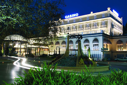 Casino Partouche Divonne Les Bains