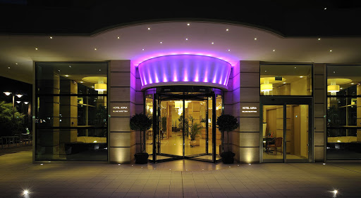 Hotel Adria - Visual