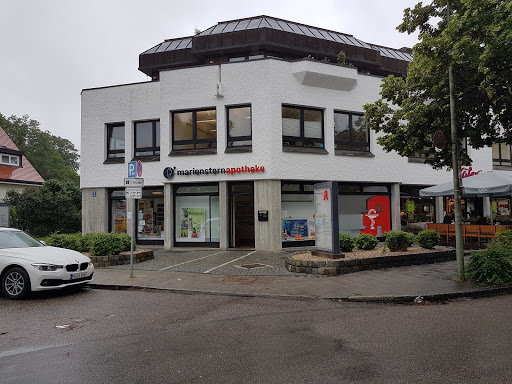 Marienstern-Apotheke Solln - Thumbnail