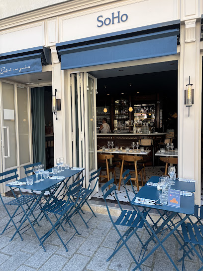 le SoHo Versailles