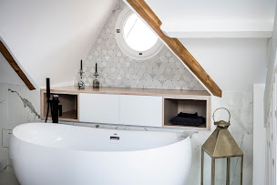 Photo n°3 de Julia Architecture - architecte et architecte d'intérieur à Fourneville (Architecte)