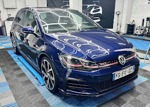 Photo n°21 de Esthétique Auto 16 (PPF, Detailing, Traitement céramique, Nettoyage automobile) à Champniers (Service de réparation d'articles en cuir)