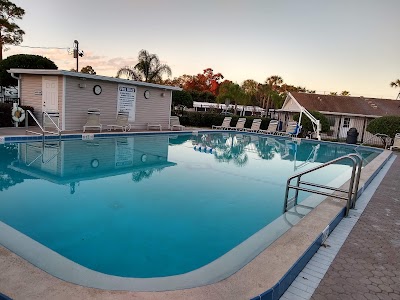 DeLand Municipal Airport