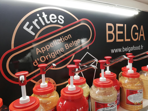 Photo 2 - BELGA