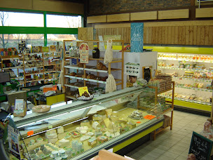 Photo n°6 de Biocoop BIOVIVEO MONTGERON à Montgeron (Bazar)