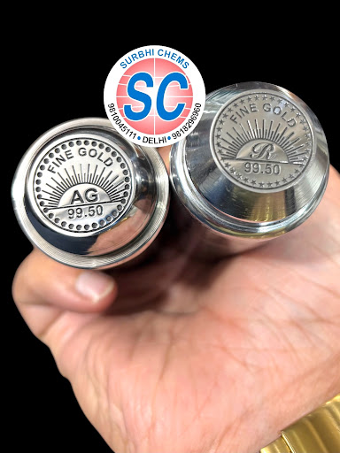 At Surbhi Chems, Karol Bagh, we help jewellers choose the right balance between imported and Indi…