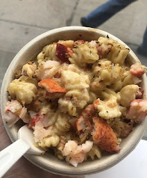 Photo n°22 de MURRAY'S Raviolis & Gnocchi faits maison à Mondeville (Restaurant)