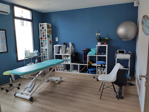 Photo n°2 de Jeremy MARCY kinésithérapeute du sport - Préparateur physique à Bondues (Coaching professionnel)