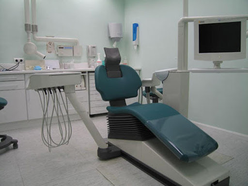 Clínica Dental Dr. Guillermo Bugallo