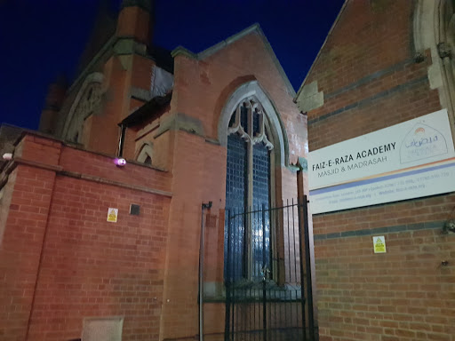Faiz-e-Raza Academy