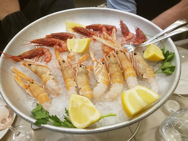 Ristorante Calaluna