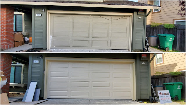R&S Overhead Garage Door, Inc.
