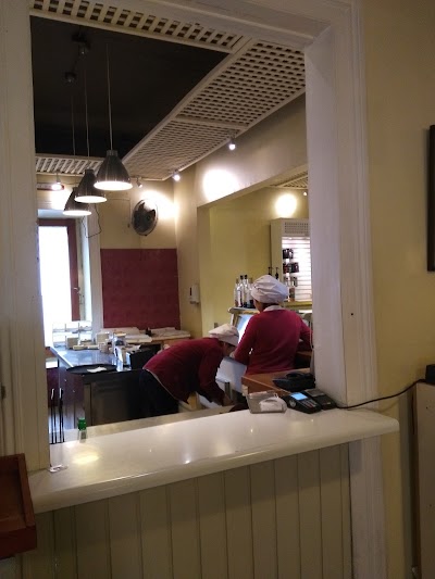 Photos of Pasteleria Holzer