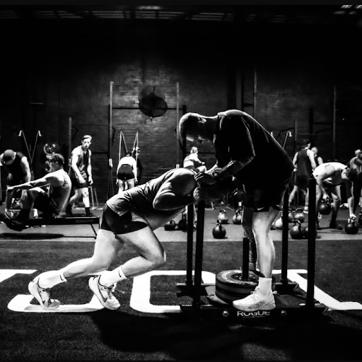 Fortius Sports Physiotherapy - Thumbnail