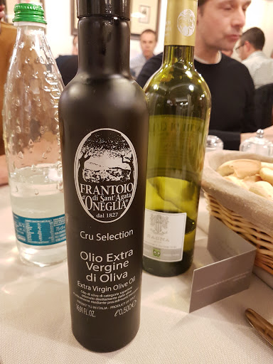 Ristorante Bentivoglio - Thumbnail