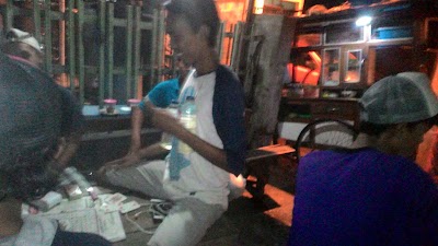 Photos of Warkop Si Doel