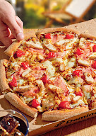 Domino's Pizza Dijon - Drapeau à Dijon