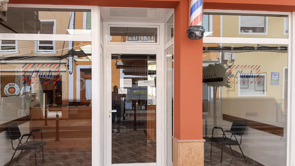 Barbería LLUCH
