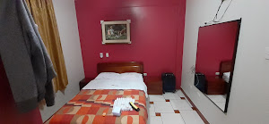 Hotel Marrios Tingo María 1