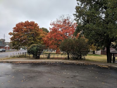 Jennings City Hall