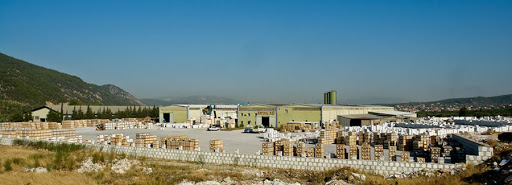 Entaş Mermer SAN. TİC. AŞ.