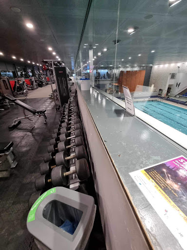 The Venue Leisure Centre - Thumbnail