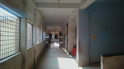 Photos of Pirganj Upazila Health Complex