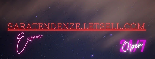 sara tendenze